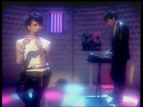Soft Cell Soft Cell's Non-Stop Exotic Video Show